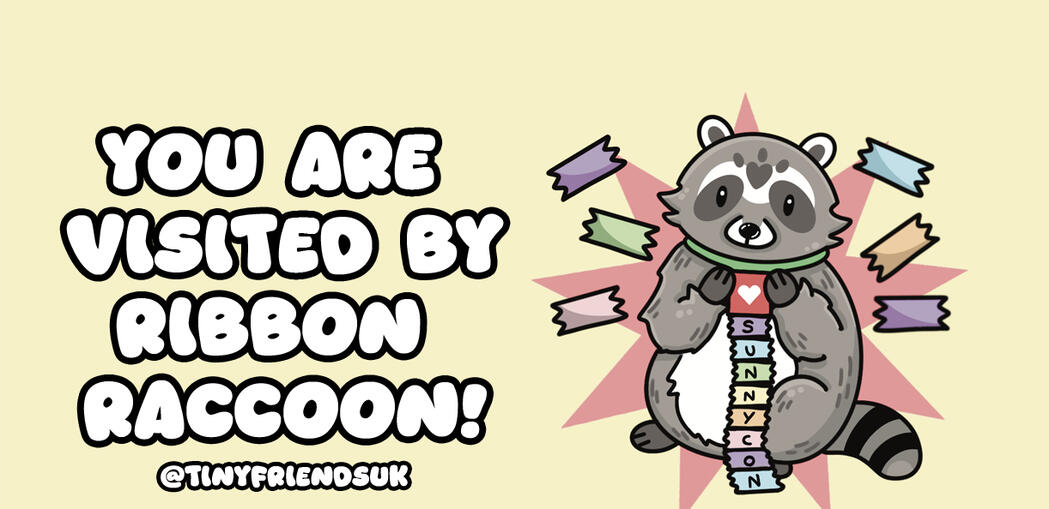 Designed by TinyFriendsUK
